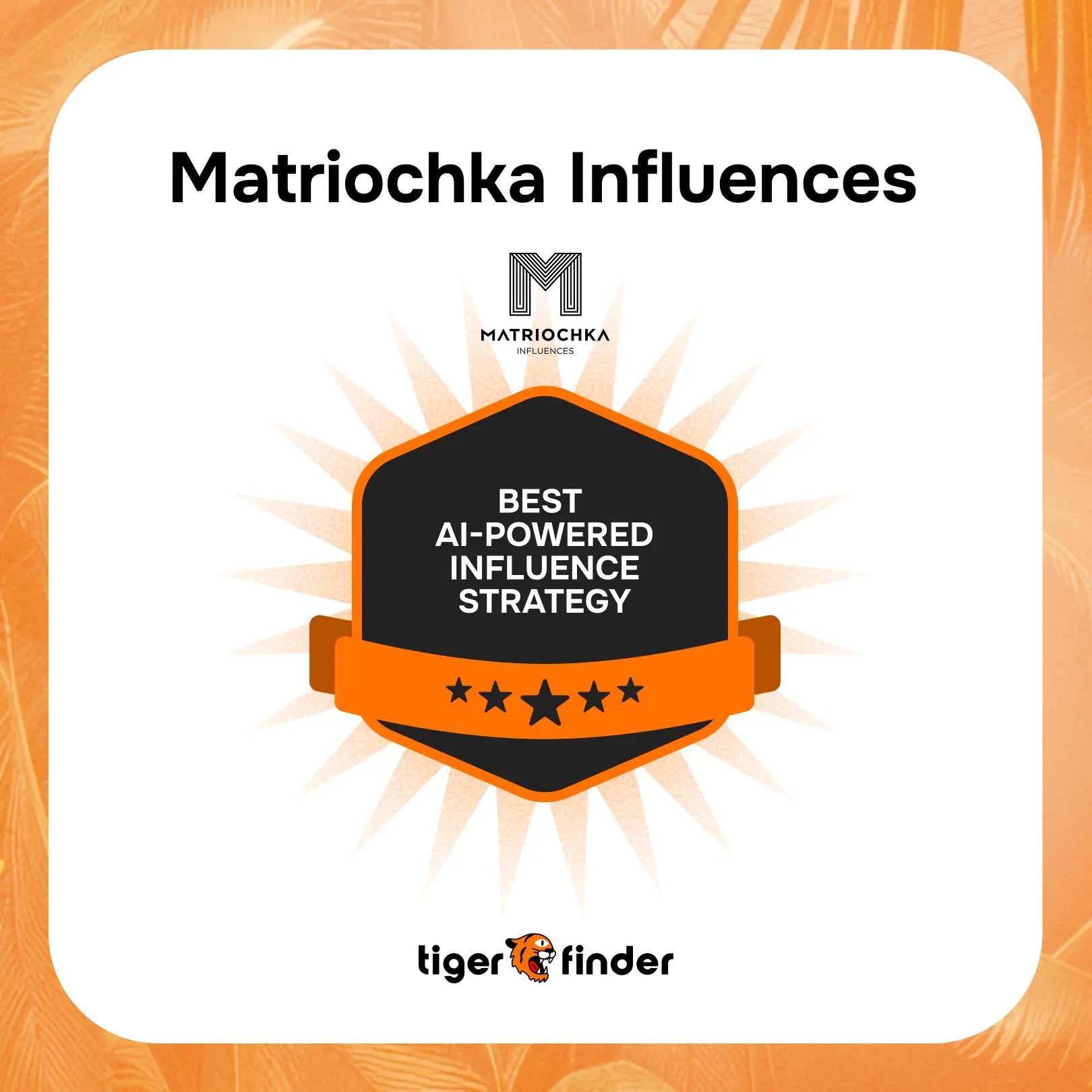 Matriochka Influencers Europe